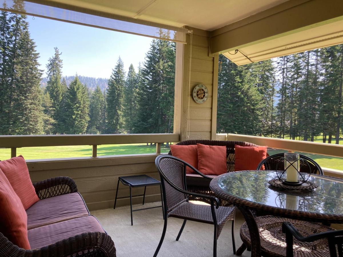 2 Bedroom Condo Near Leavenworth, Wa Exterior photo