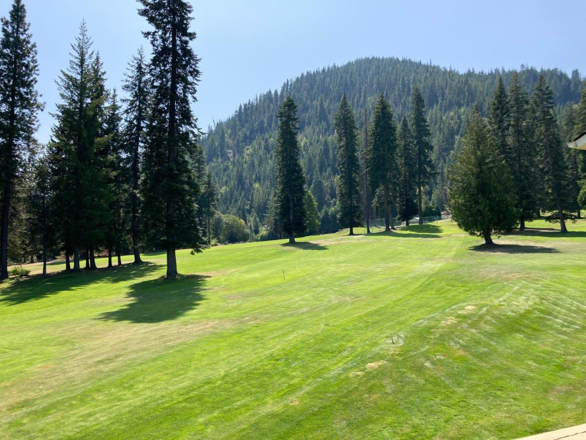 2 Bedroom Condo Near Leavenworth, Wa Exterior photo