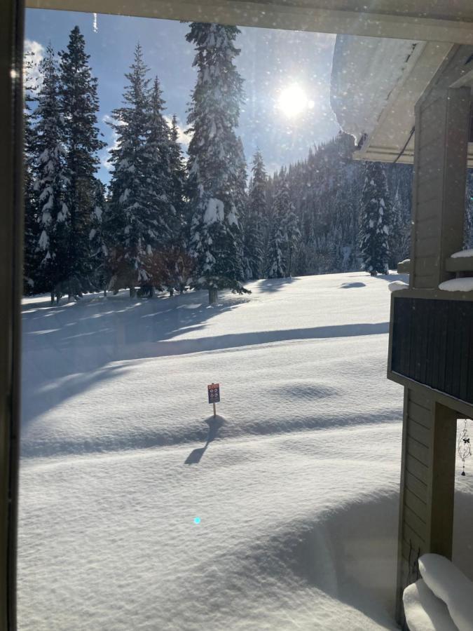 2 Bedroom Condo Near Leavenworth, Wa Exterior photo